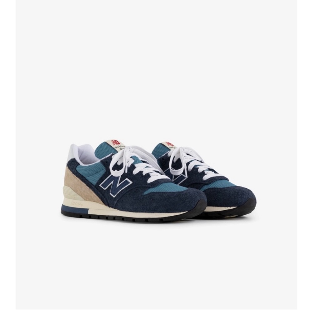 Aimee Leon Dore New Balance 996 women’s size 6.5